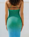So So Poolside Cover Up
