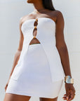 Ne Ne Resort Skirt