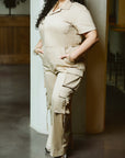 Ify Utility Suit