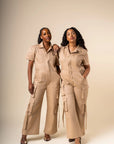 Ify Utility Suit
