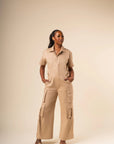 Ify Utility Suit