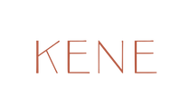 Kene The Label logo