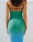 soso poolside dress