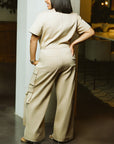 Ify Utility Suit