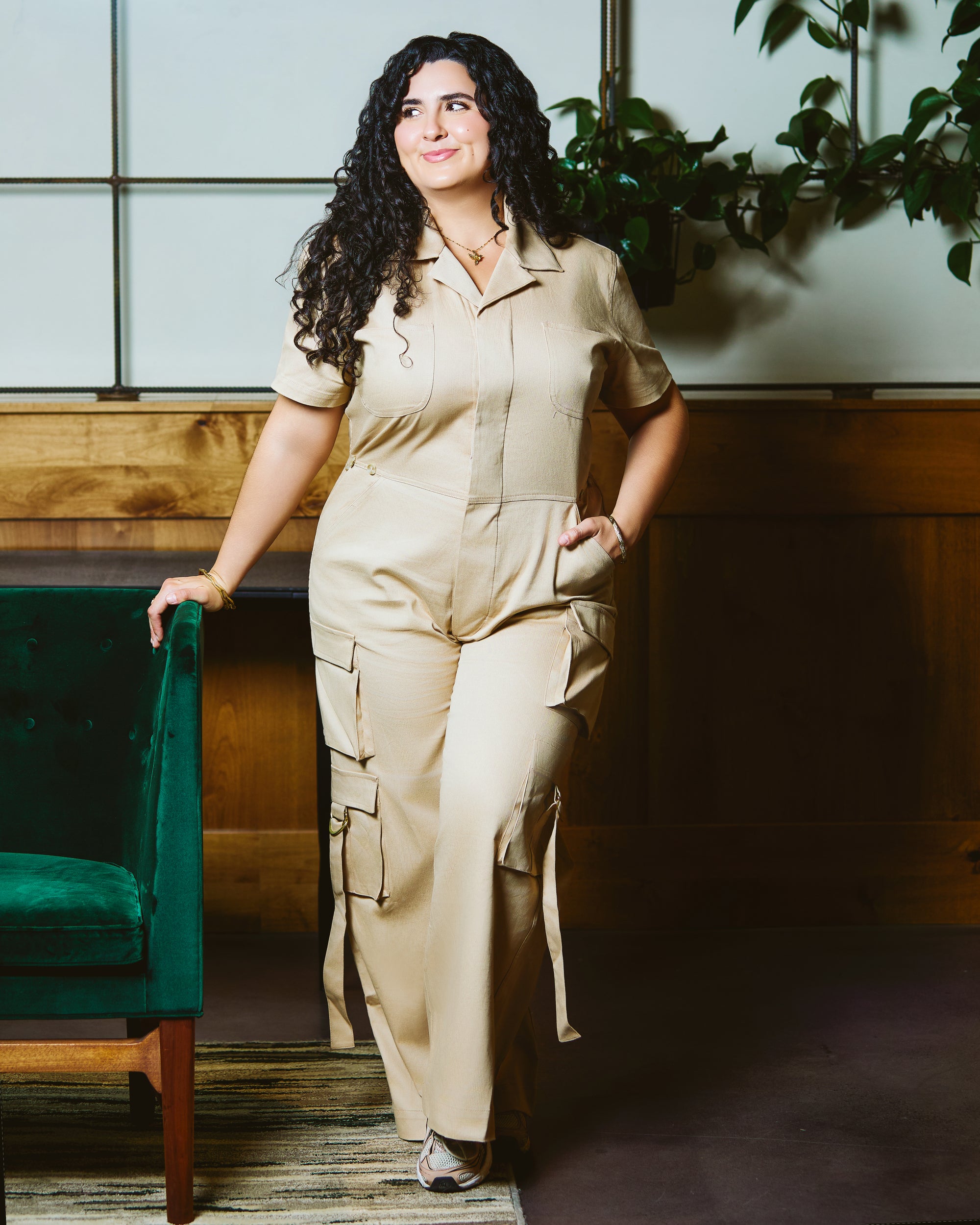 Ify Utility Suit