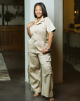 Ify Utility Suit