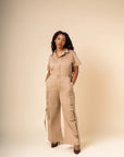 Ify Utility Suit