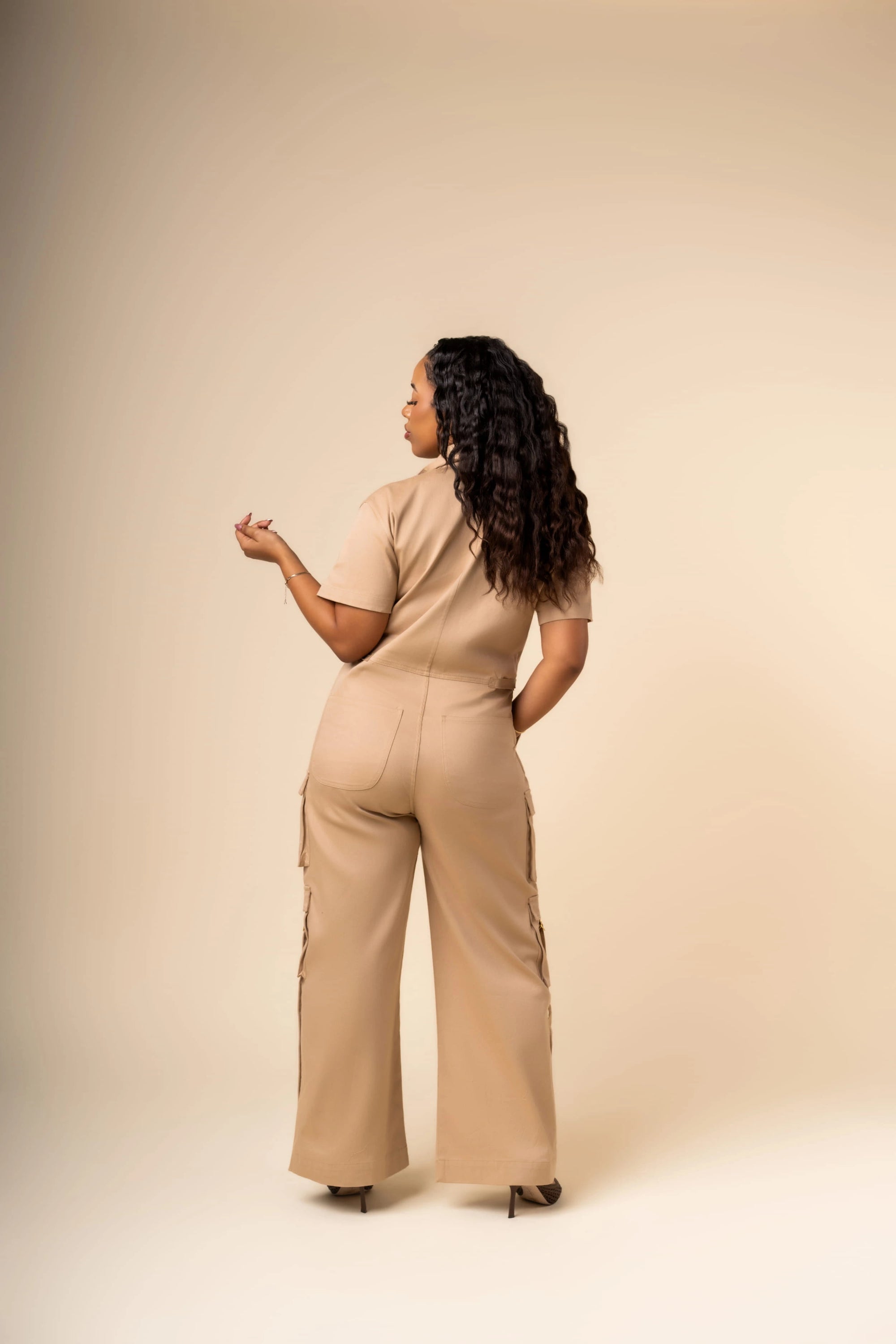 Ify Utility Suit