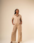 Ify Utility Suit