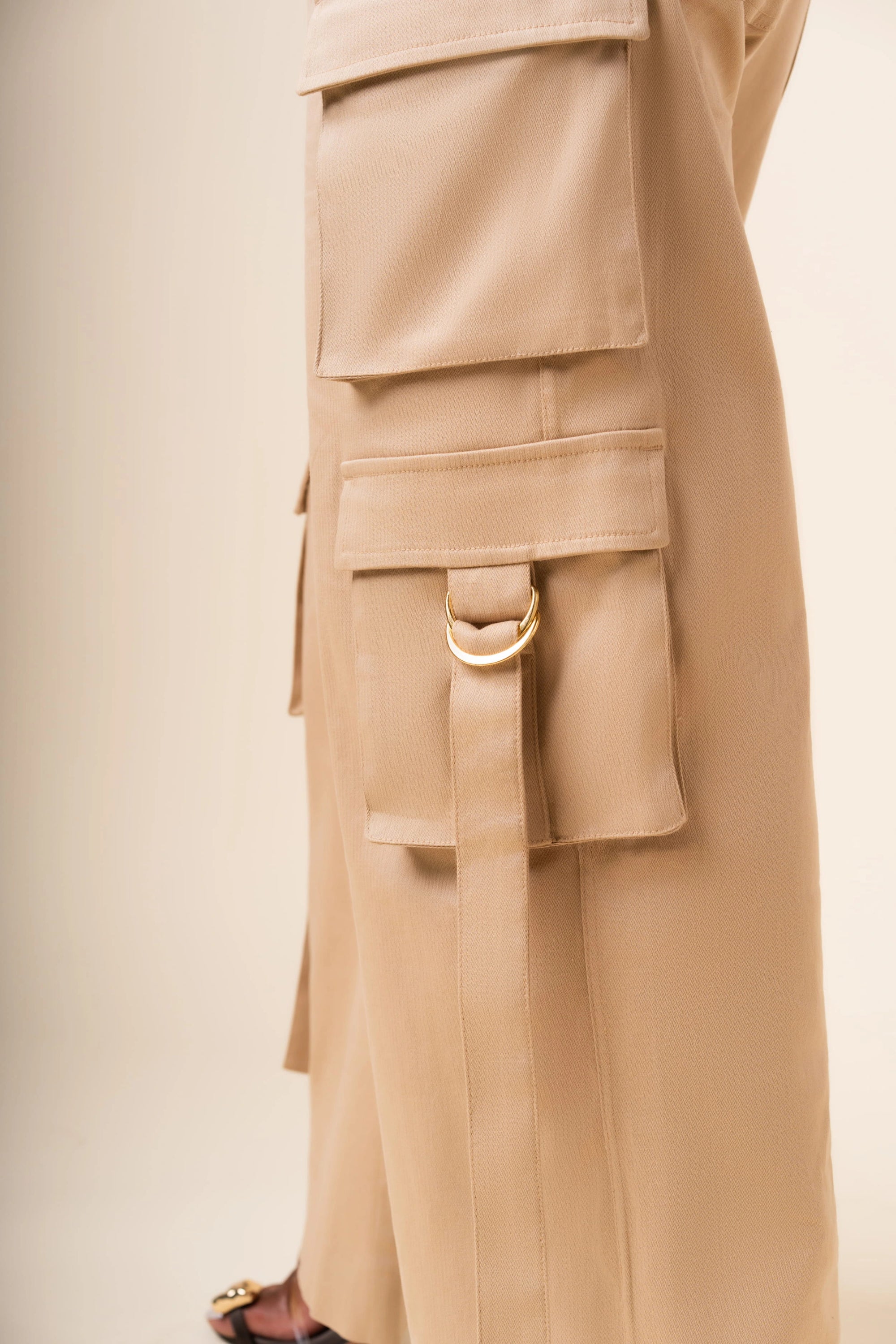 Ify Utility Suit